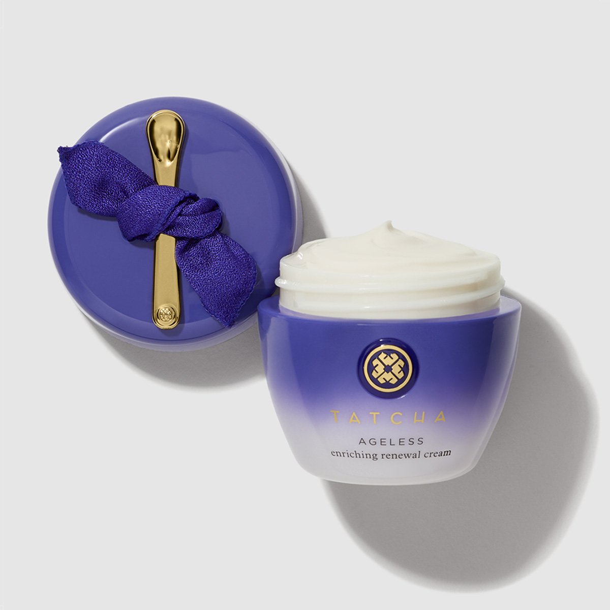 Ageless Enriching Renewal Cream Moisture Support Face Cream for Everyday Use