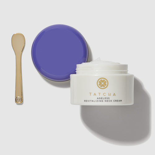 Ageless Revitalizing Neck Cream Moisture Support Neck Cream for Everyday Use