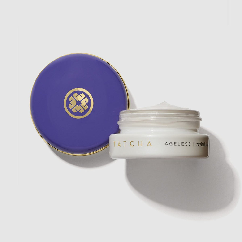 Ageless Revitalizing Eye Cream Moisture Support Eye Cream for Everyday Use