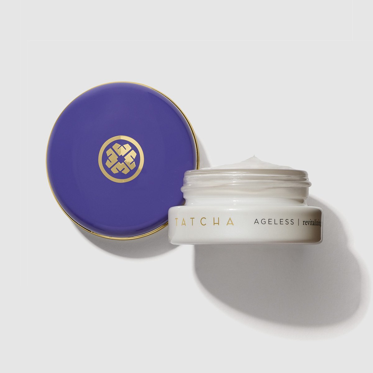 Ageless Revitalizing Eye Cream Moisture Support Eye Cream for Everyday Use