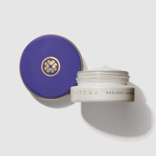 Ageless Revitalizing Eye Cream Moisture Support Eye Cream for Everyday Use