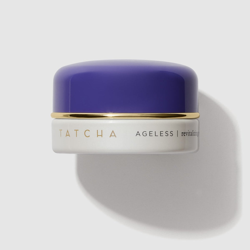 Ageless Revitalizing Eye Cream Moisture Support Eye Cream for Everyday Use