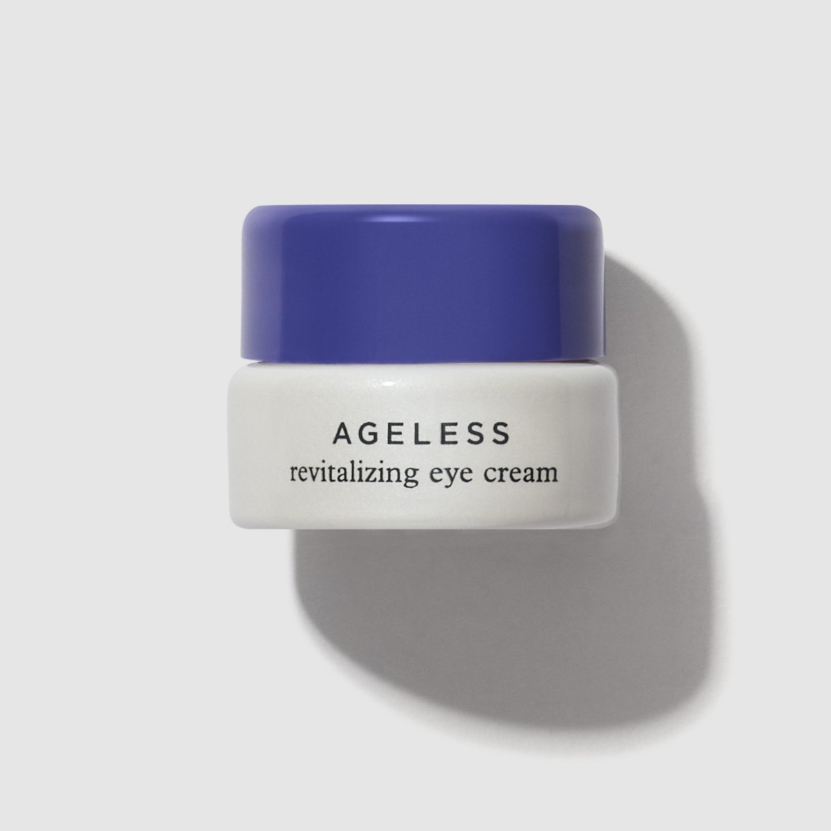 Ageless Revitalizing Eye Cream Moisture Support Eye Cream for Everyday Use