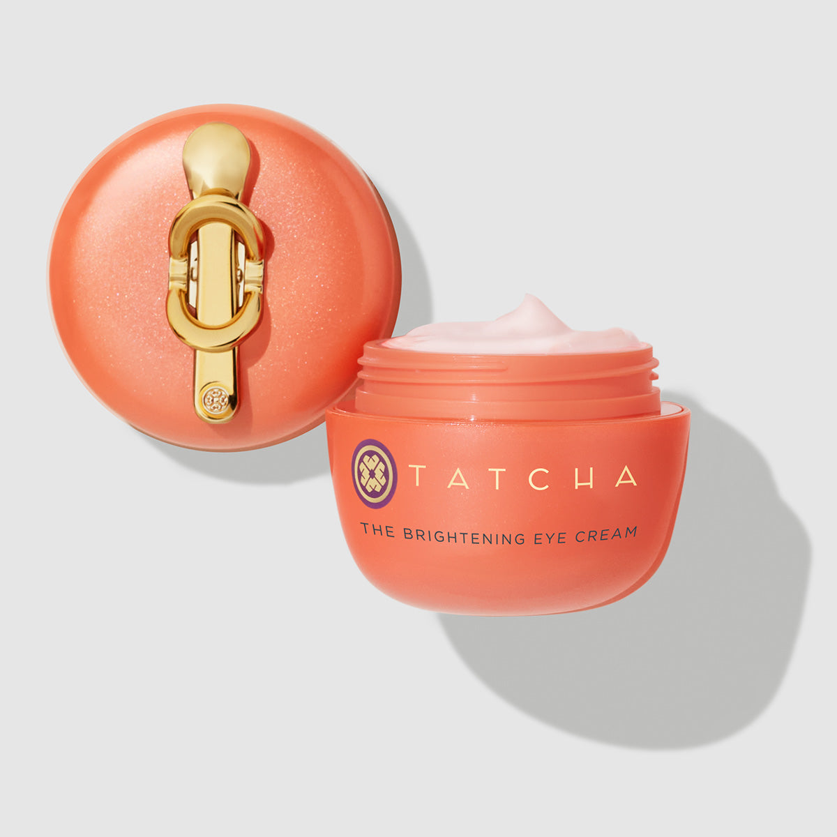 The Brightening Eye Cream A Range of Skin Types Eye Cream for Everyday Use