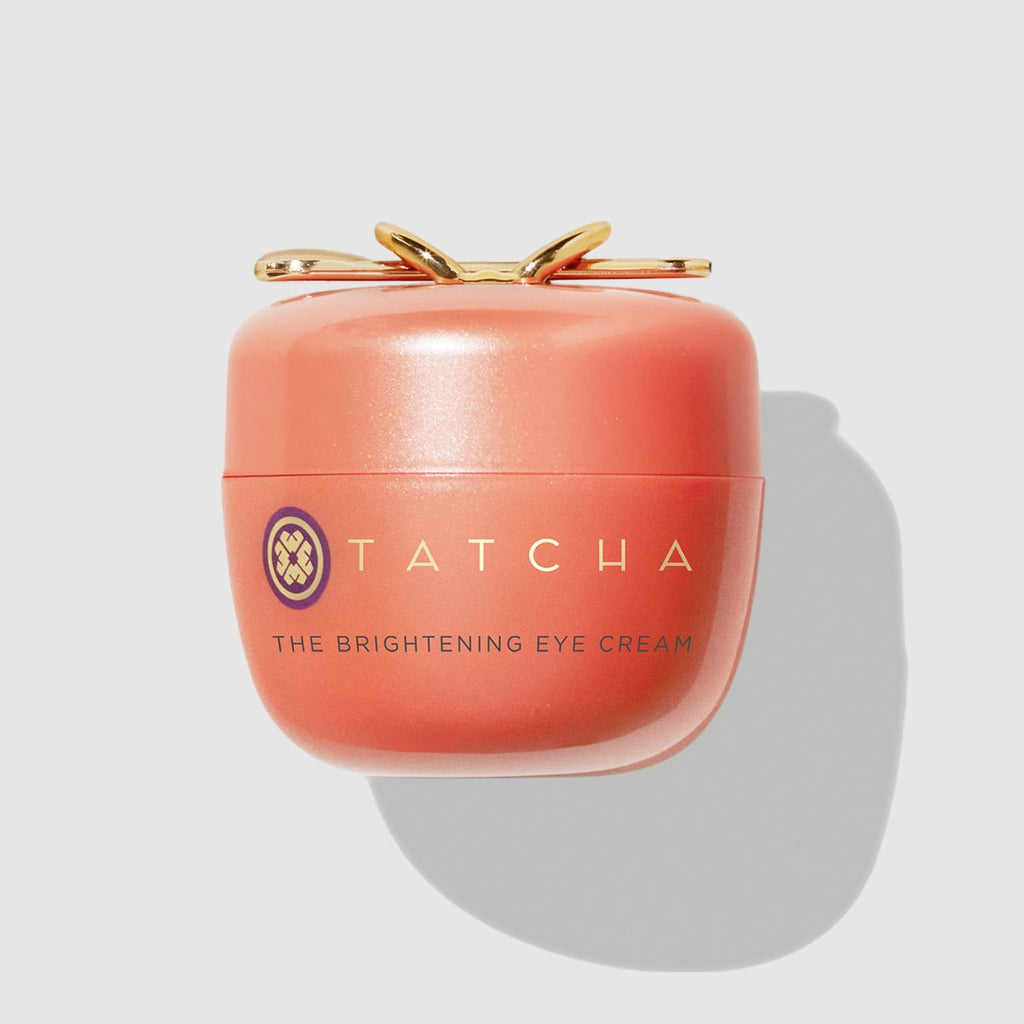 The Brightening Eye Cream A Range of Skin Types Eye Cream for Everyday Use