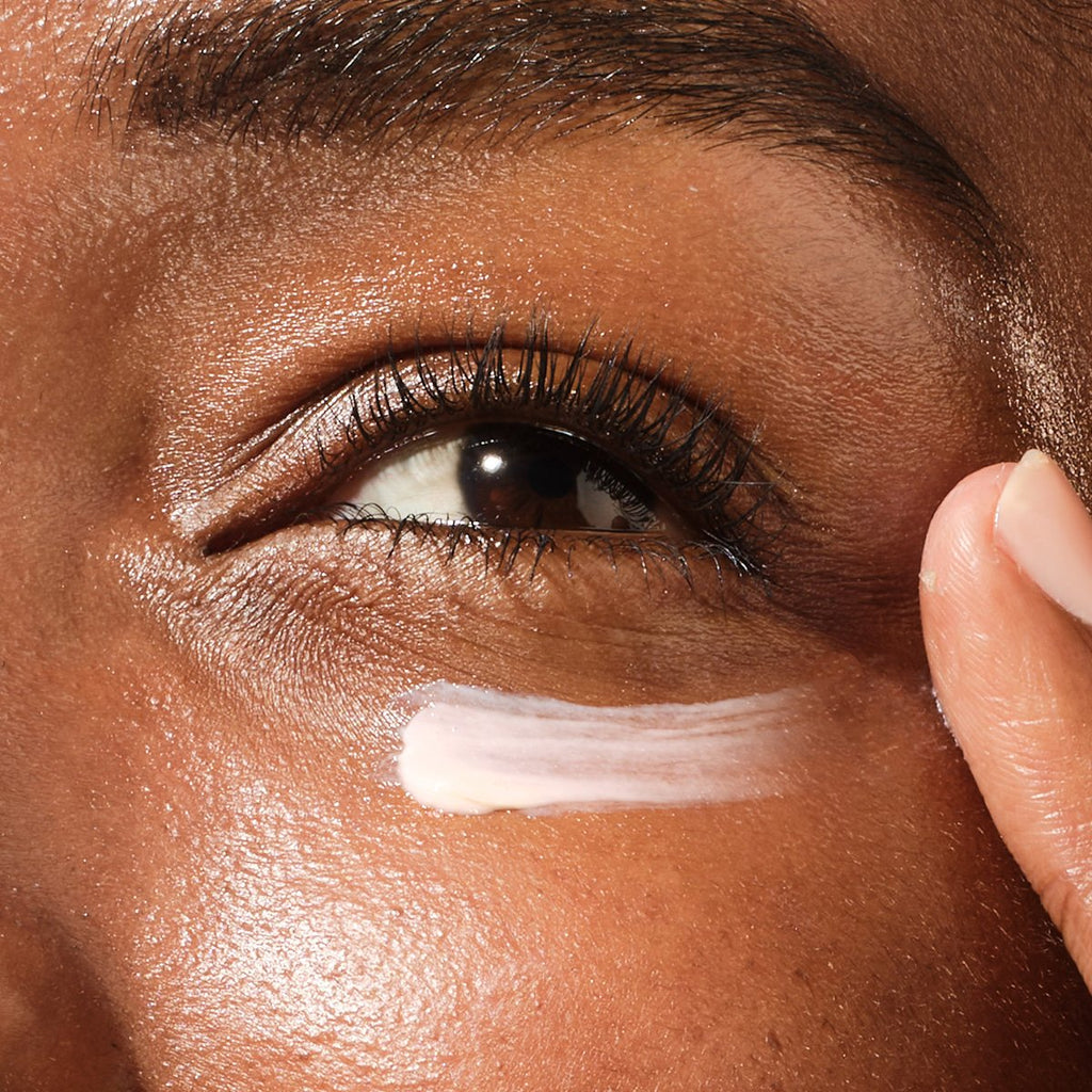 The Brightening Eye Cream A Range of Skin Types Eye Cream for Everyday Use