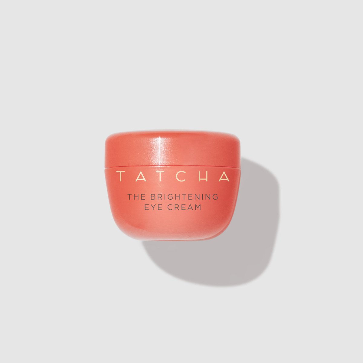 The Brightening Eye Cream A Range of Skin Types Eye Cream for Everyday Use