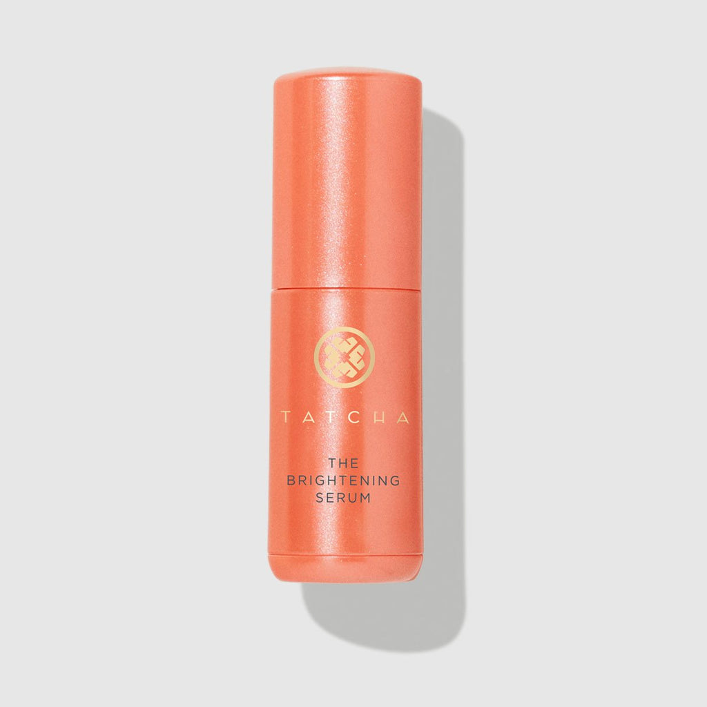 The Brightening Serum A Range of Skin Types Face Serum for Everyday Use