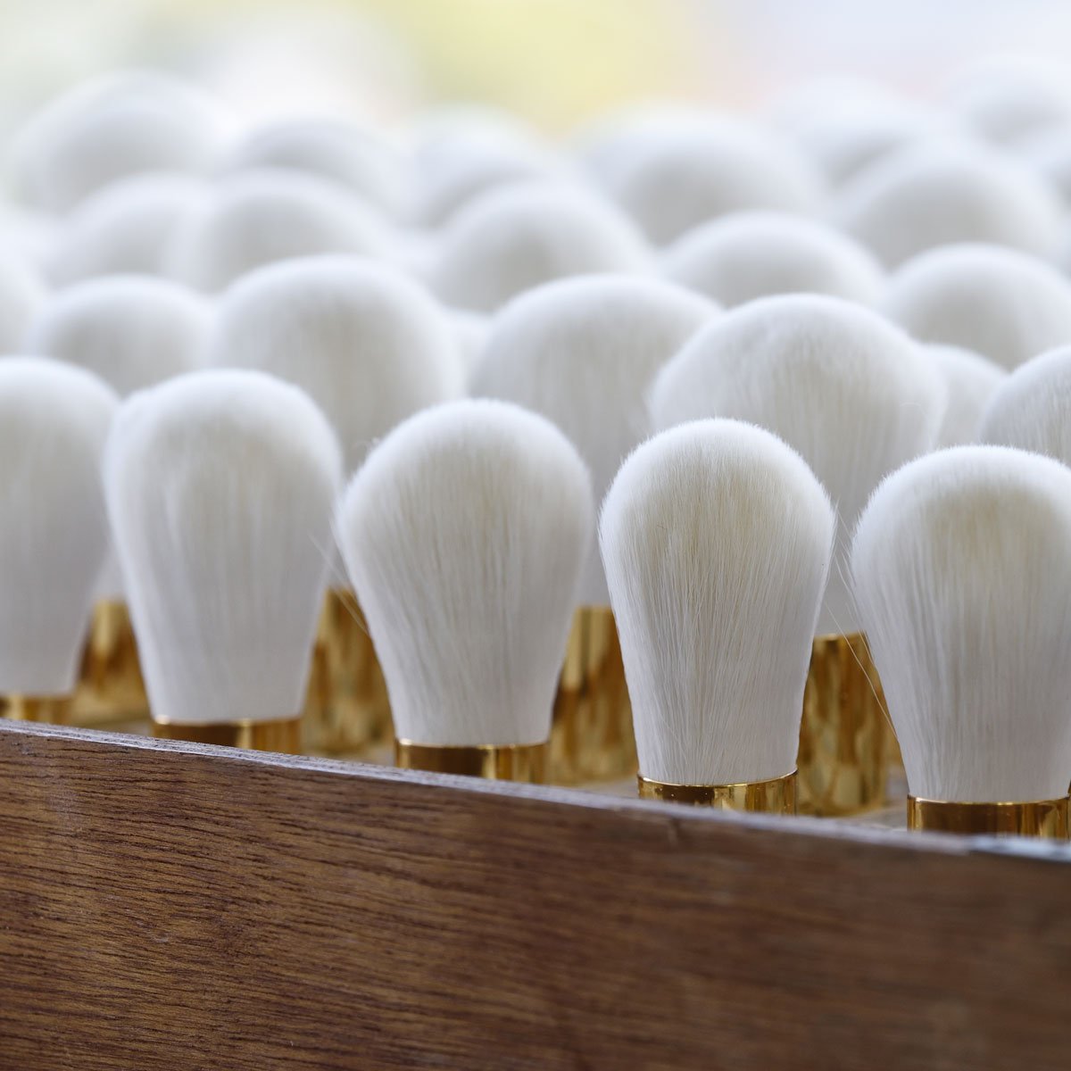 Original Facial Cleansing Brush by Kashoen 1883 A Range of Skin Types Facial Cleansing Brush for Everyday Use