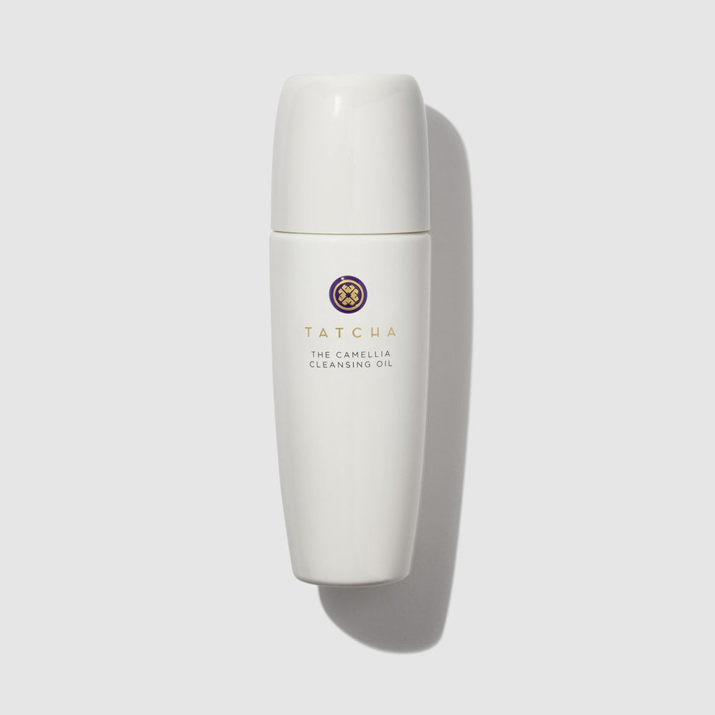 The Camellia Cleansing Oil Fresh Looking Skin Cleansing Oil for Everyday Use