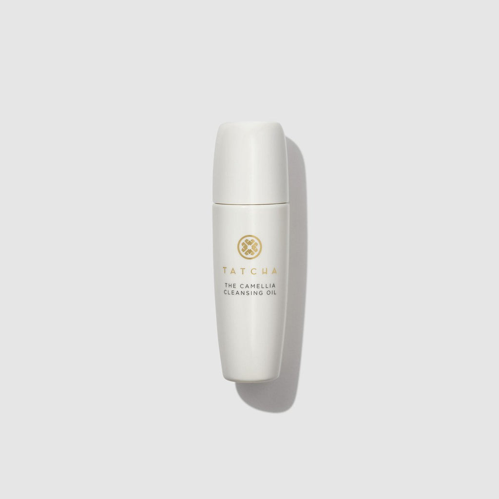 The Camellia Cleansing Oil Fresh Looking Skin Cleansing Oil for Everyday Use