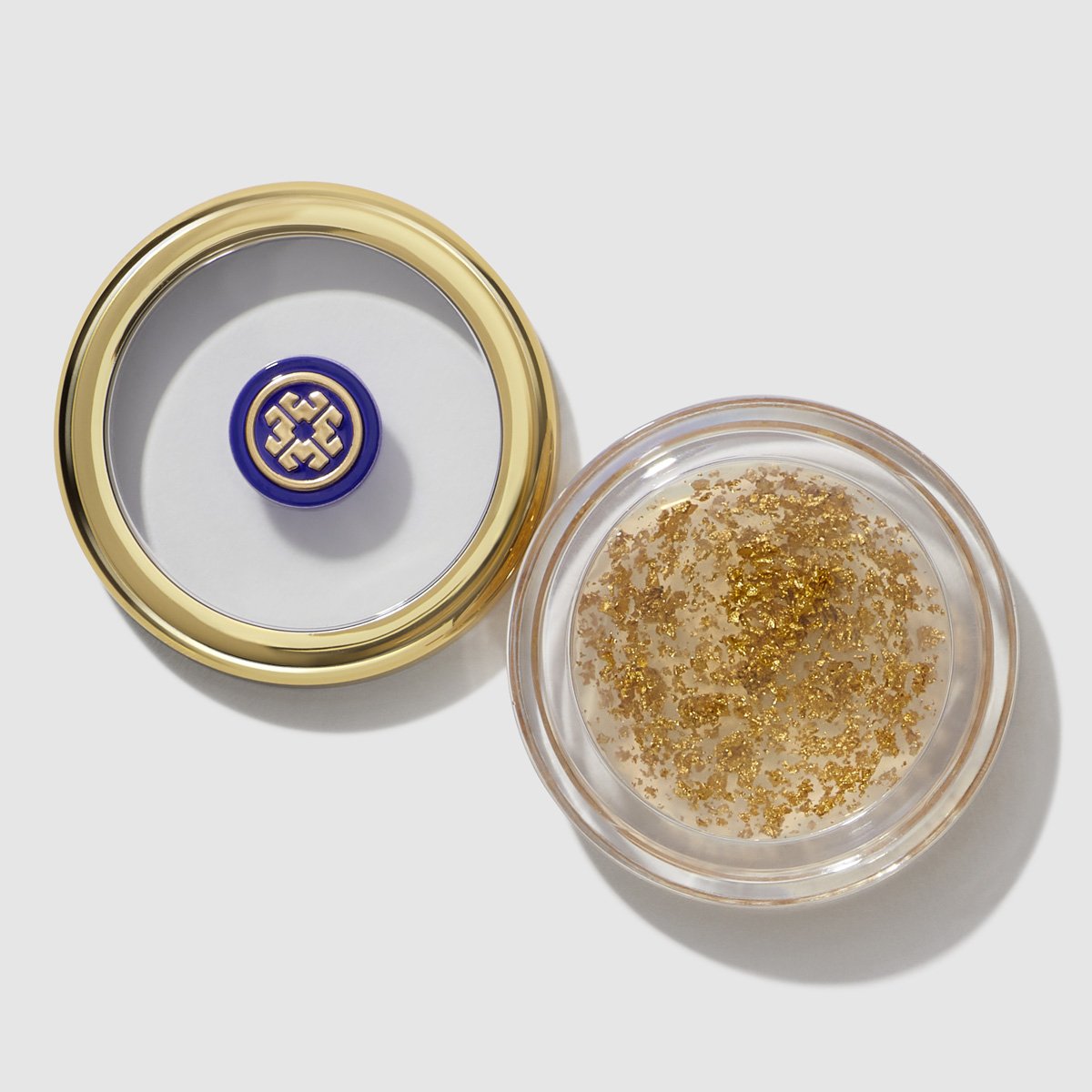 Camellia Gold Spun Lip Balm Moisture Support Lip Balm for Everyday Use