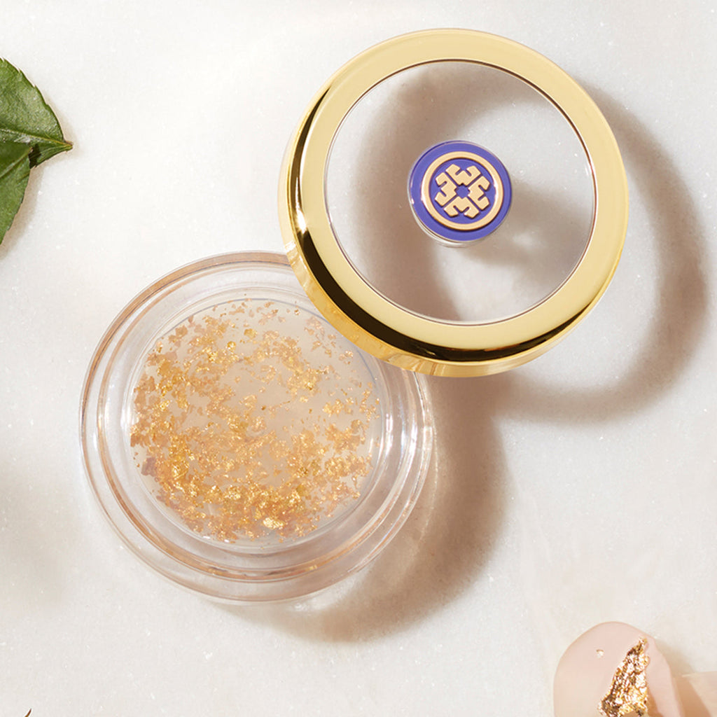 Camellia Gold Spun Lip Balm Moisture Support Lip Balm for Everyday Use