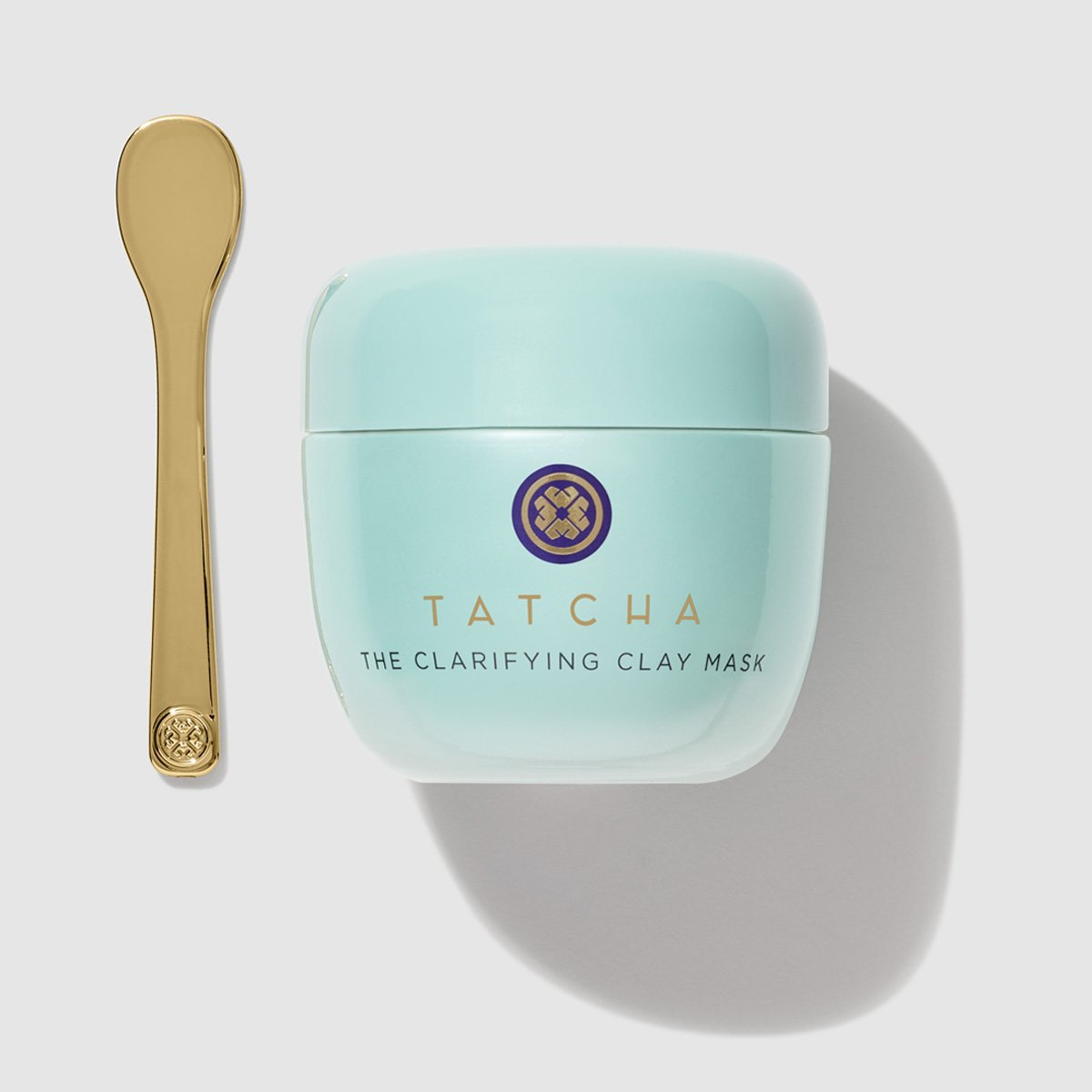 The Clarifying Clay Mask Fresh Looking Skin Clay Mask for Everyday Use