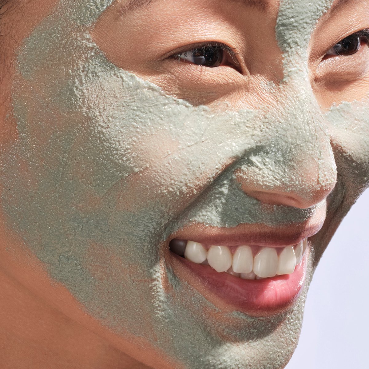 The Clarifying Clay Mask Fresh Looking Skin Clay Mask for Everyday Use