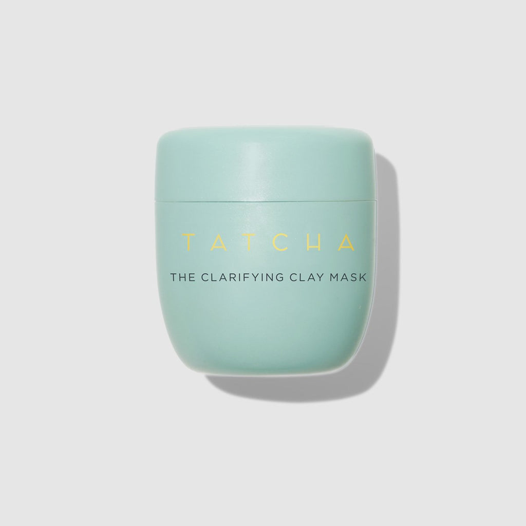 The Clarifying Clay Mask Fresh Looking Skin Clay Mask for Everyday Use