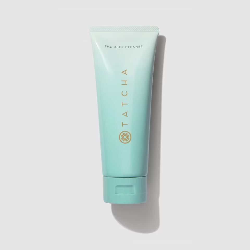 The Deep Cleanse Fresh Looking Skin Facial Cleanser for Everyday Use