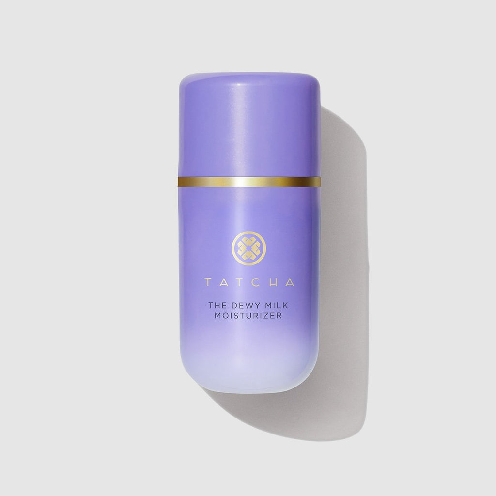 Dewy Protection Ritual for Oily Skin Combination to Oily Skin Skin Care Set for Everyday Use