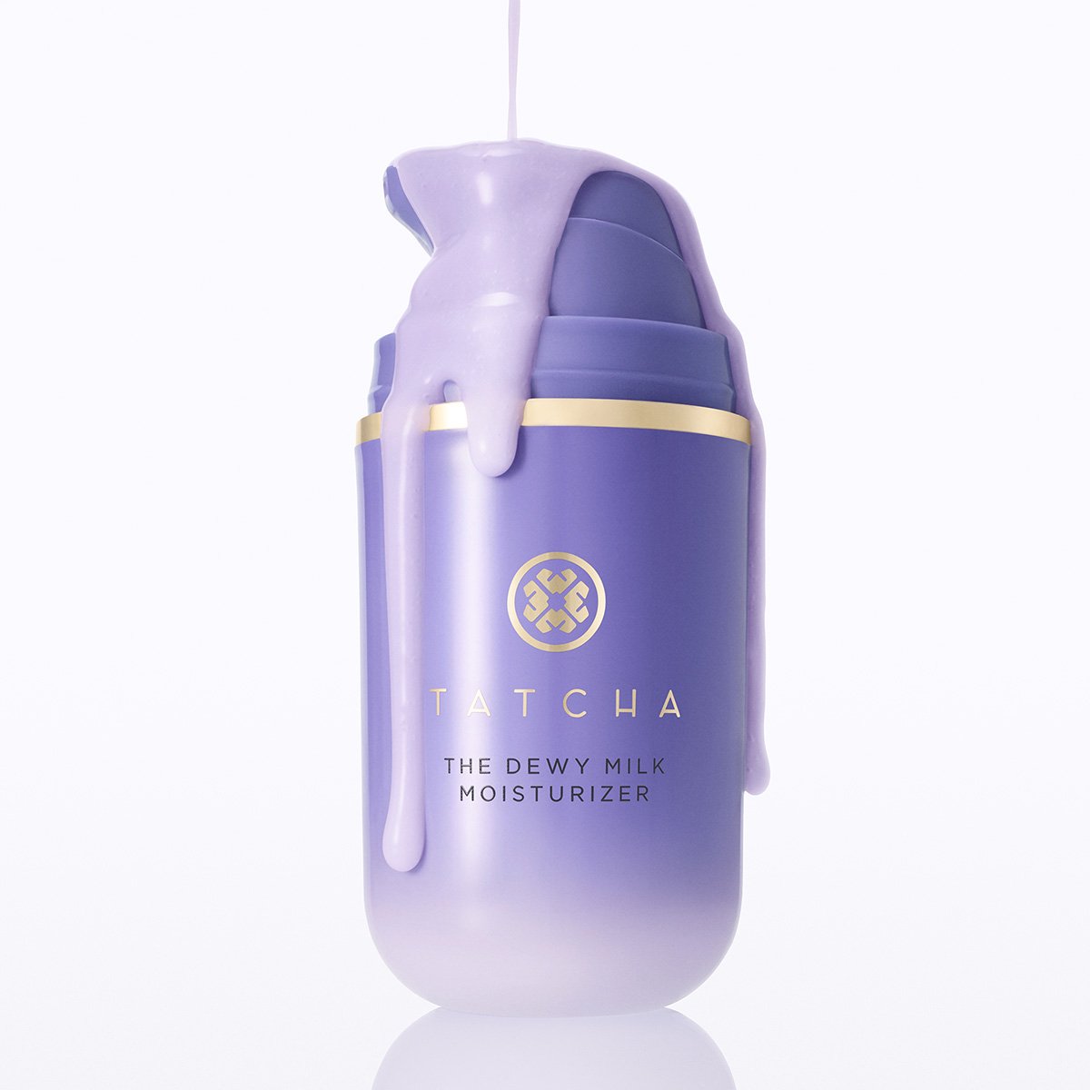 The Dewy Milk Moisturizer Combination to Oily Skin Face Moisturizer for Everyday Use