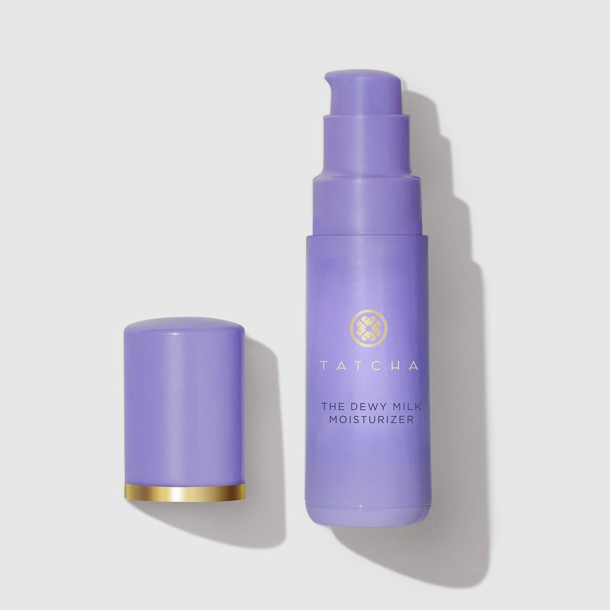The Dewy Milk Moisturizer Combination to Oily Skin Face Moisturizer for Everyday Use