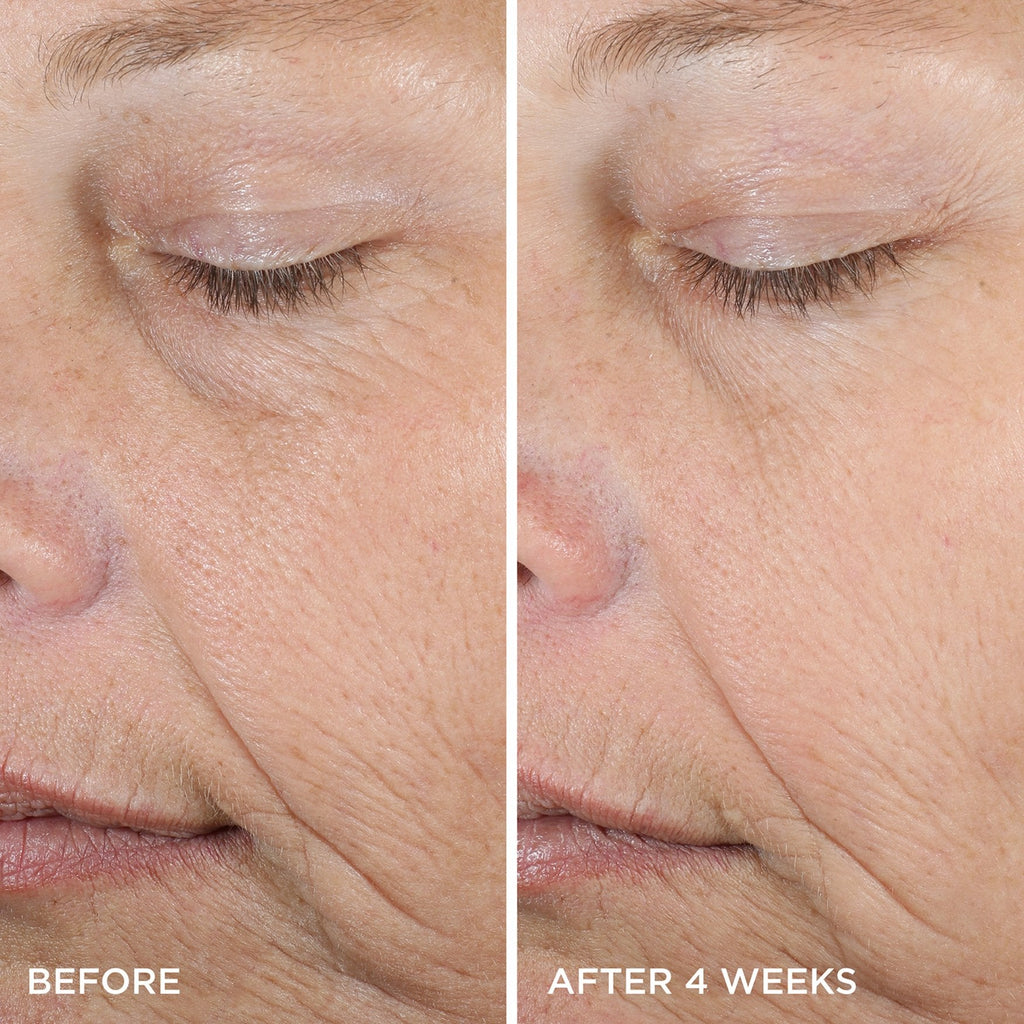 The Dewy Serum A Range of Skin Types Face Serum for Everyday Use