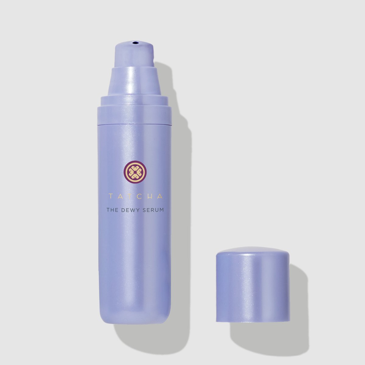 The Dewy Serum A Range of Skin Types Face Serum for Everyday Use