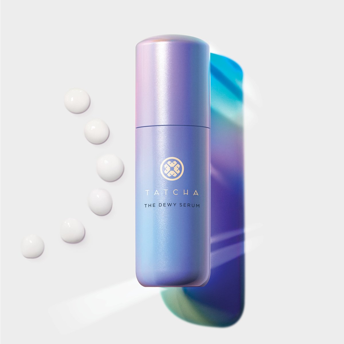 The Dewy Serum A Range of Skin Types Face Serum for Everyday Use