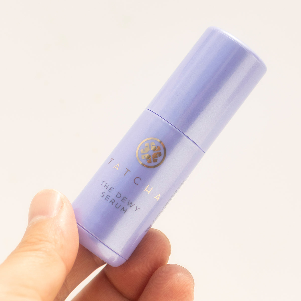 The Dewy Serum A Range of Skin Types Face Serum for Everyday Use