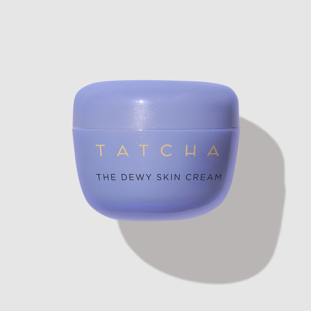 The Dewy Skin Cream Dry Skin Face Cream for Everyday Use