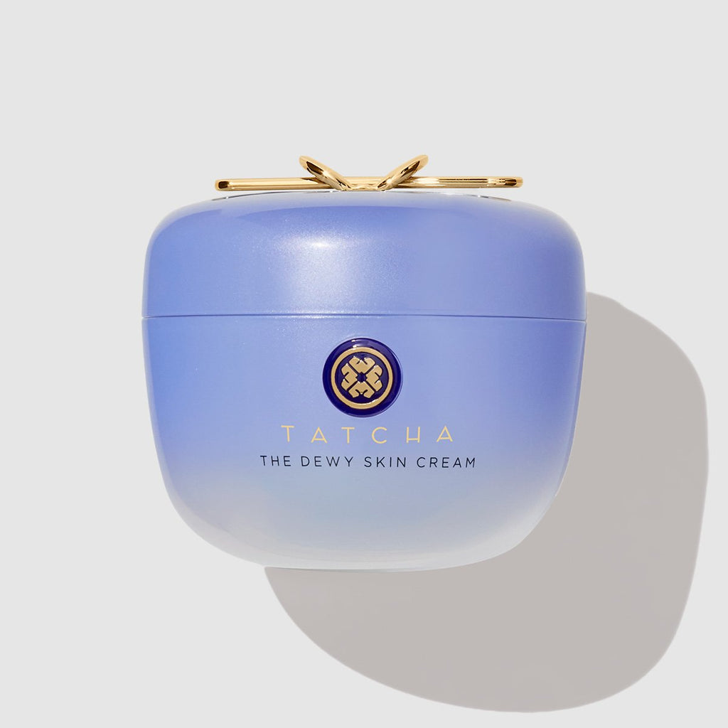 The Dewy Skin Cream Dry Skin Face Cream for Everyday Use