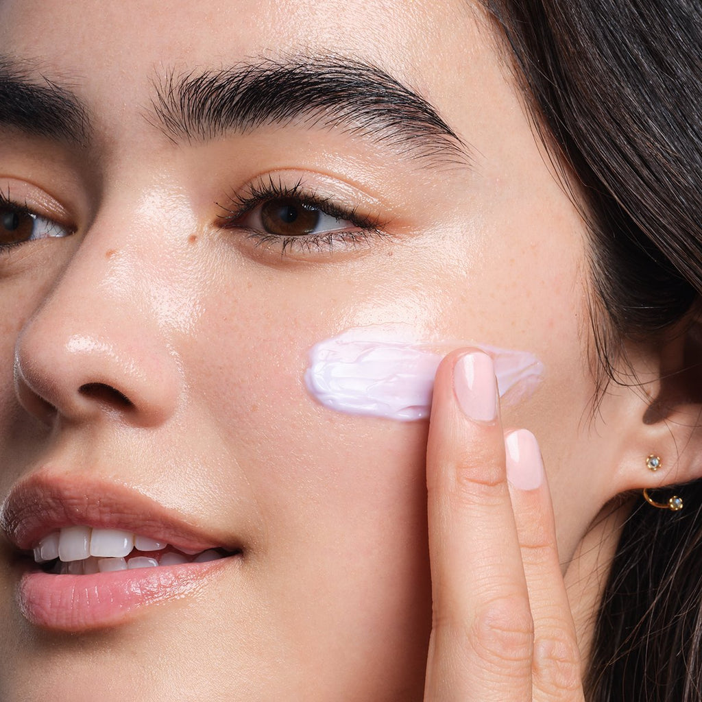 Find Your Moisturizer Trial Kit Moisture Support Face Moisturizer for Everyday Use