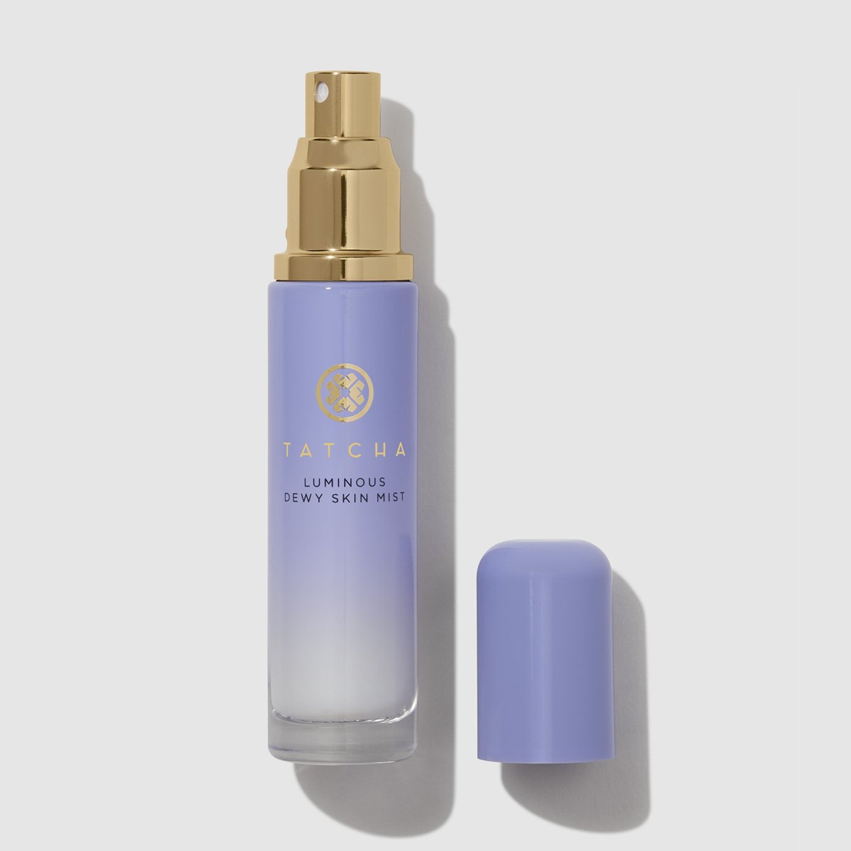 Luminous Dewy Skin Mist Moisture Support Face Mist for Everyday Use