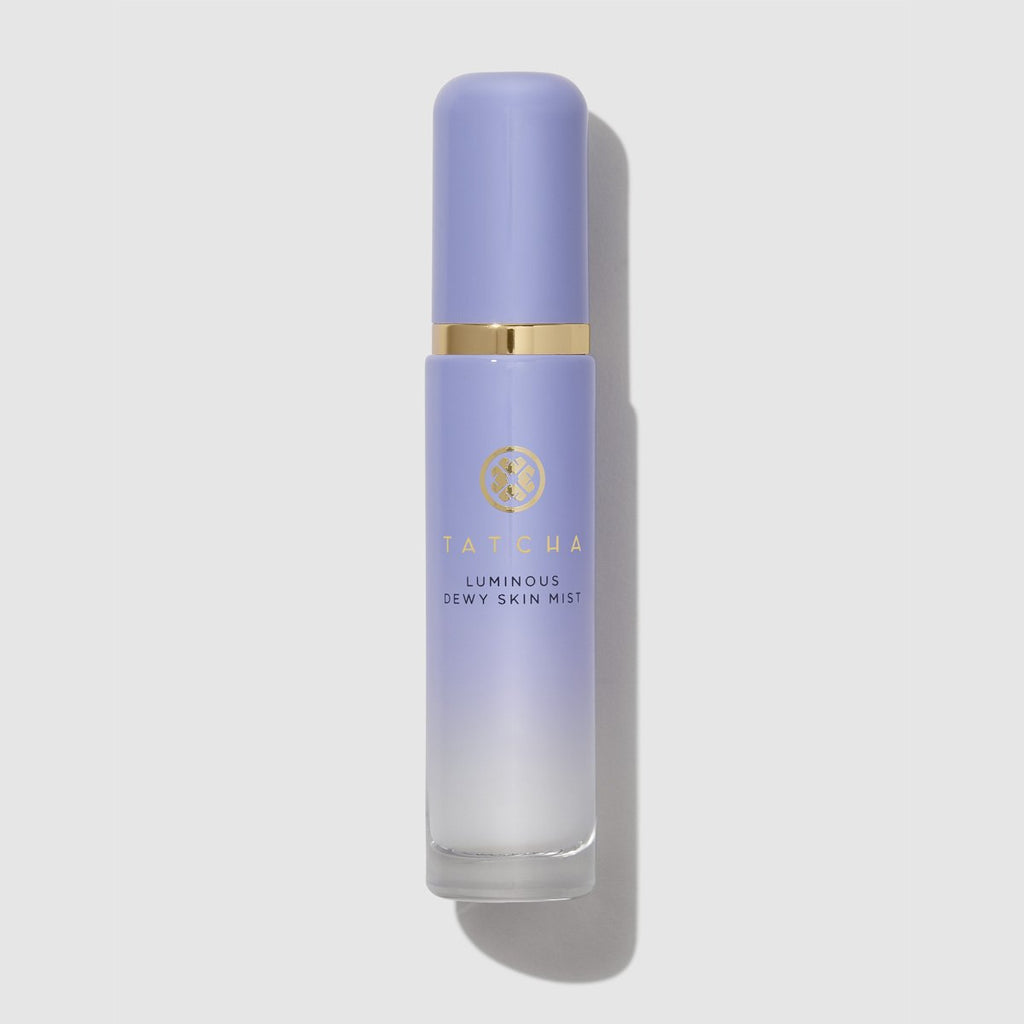 Luminous Dewy Skin Mist Moisture Support Face Mist for Everyday Use