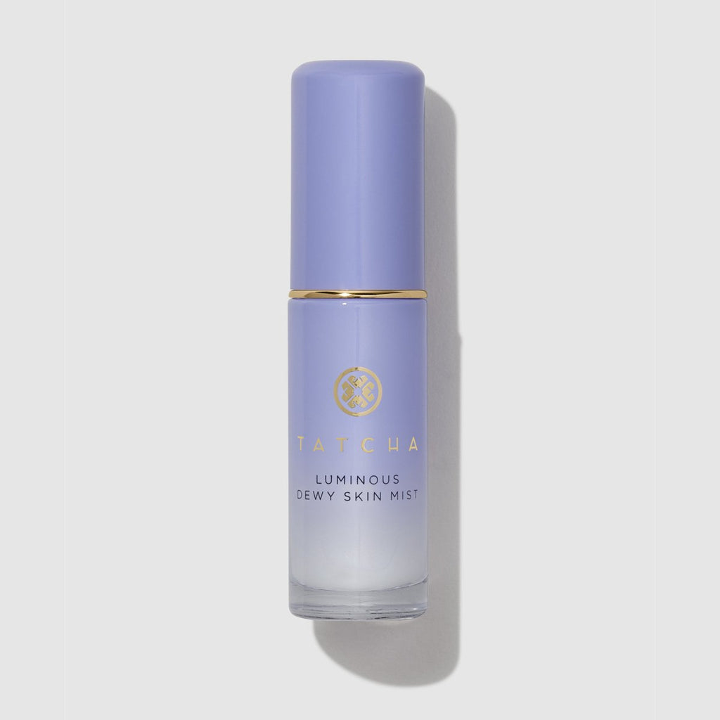 Luminous Dewy Skin Mist Moisture Support Face Mist for Everyday Use