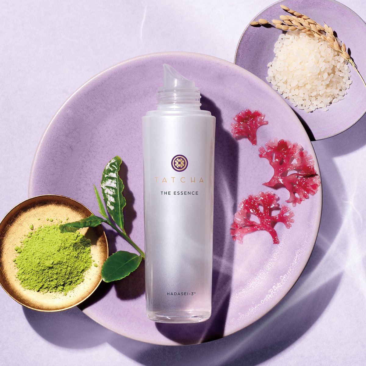 The Essence Fresh Looking Skin Facial Essence for Everyday Use
