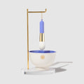 Original Facial Cleansing Brush by Kashoen 1883 A Range of Skin Types Facial Cleansing Brush for Everyday Use