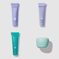 Find Your Moisturizer Trial Kit Moisture Support Face Moisturizer for Everyday Use