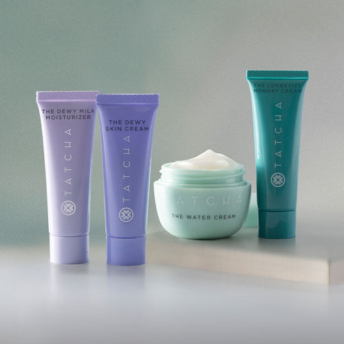 Find Your Moisturizer Trial Kit Moisture Support Face Moisturizer for Everyday Use