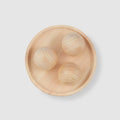 Hinoki Massage Set A Range of Skin Types Massage Set for Everyday Use