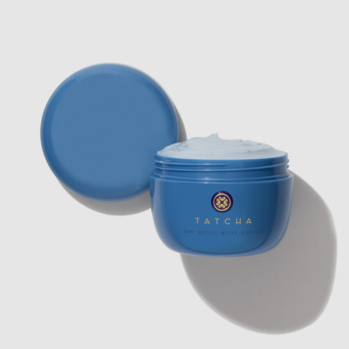 Indigo Body Butter Moisture Support Body Moisturizer for Everyday Use