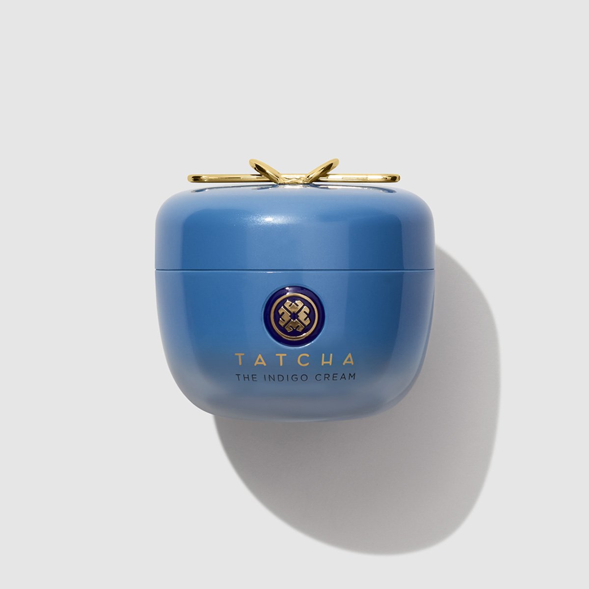 The Indigo Calming Cream Moisture Support Face Cream for Everyday Use