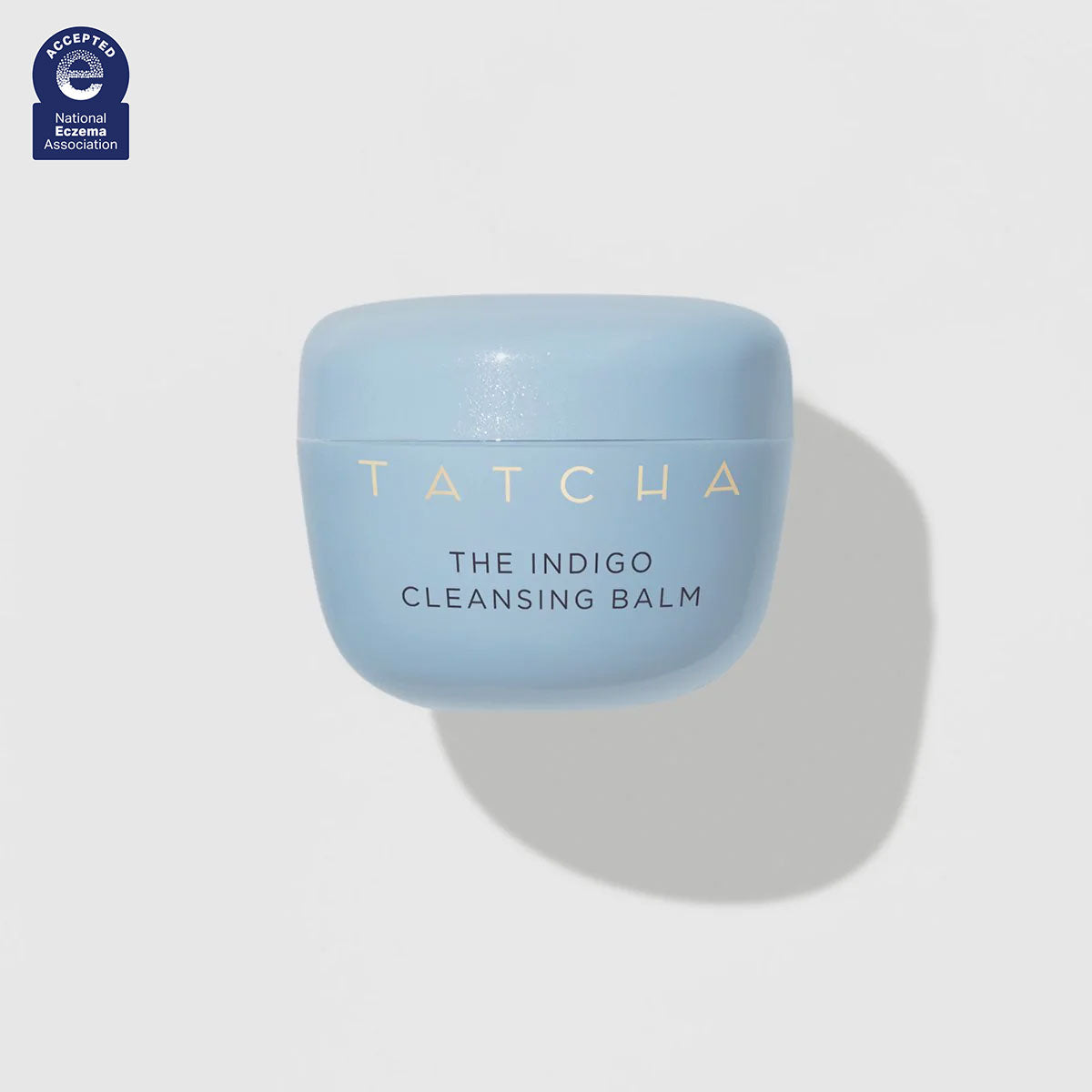 Indigo Cleansing Balm Moisture Support Cleansing Balm for Everyday Use