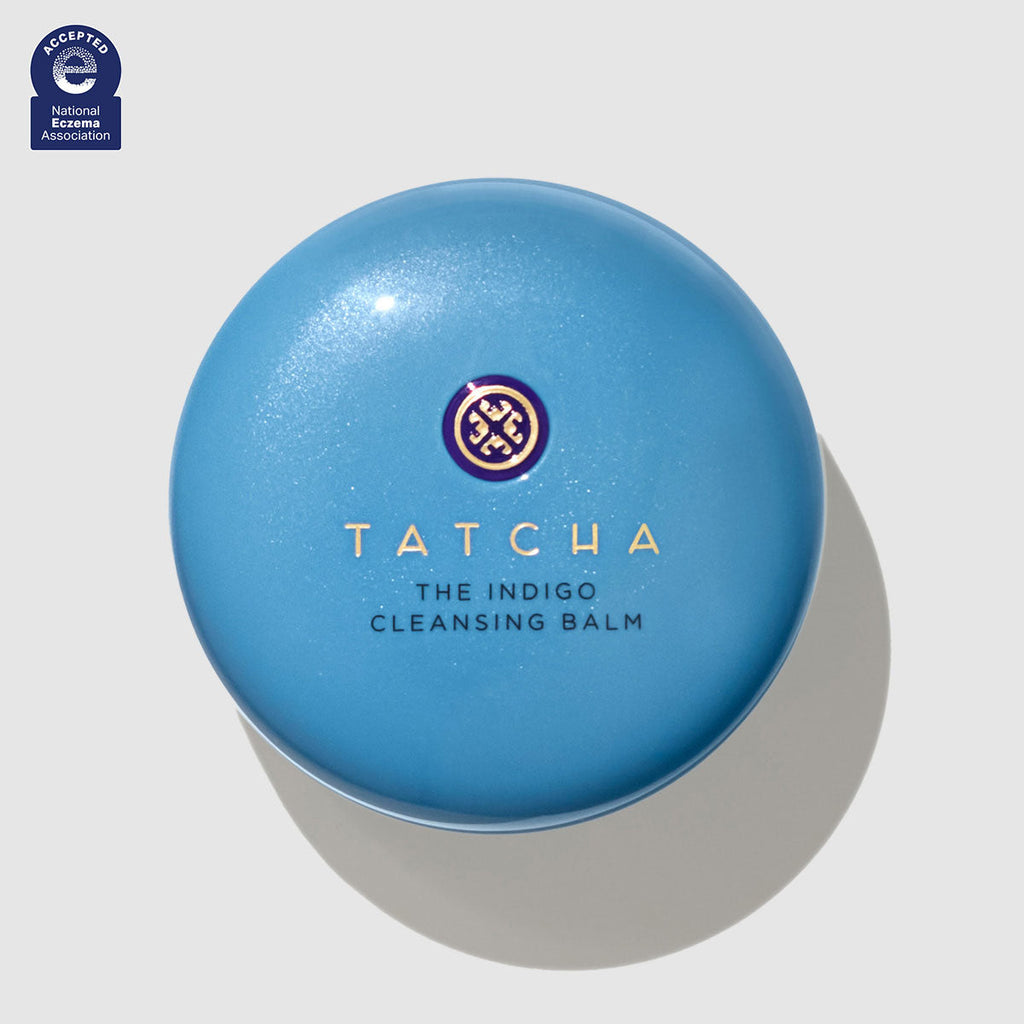 Indigo Cleansing Balm Moisture Support Cleansing Balm for Everyday Use