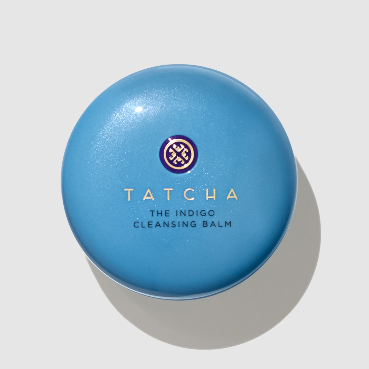 Indigo Cleansing Balm Moisture Support Cleansing Balm for Everyday Use