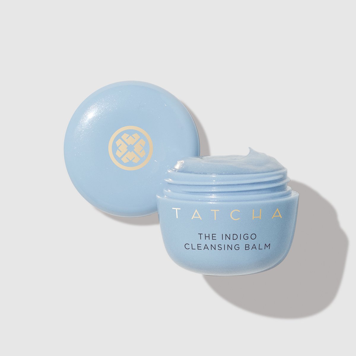 Indigo Cleansing Balm Moisture Support Cleansing Balm for Everyday Use