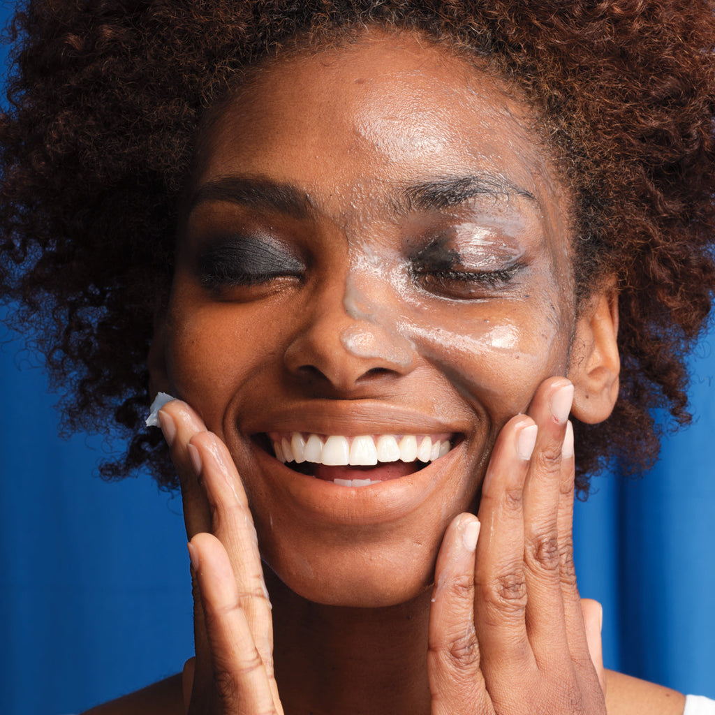 Indigo Cleansing Balm Moisture Support Cleansing Balm for Everyday Use