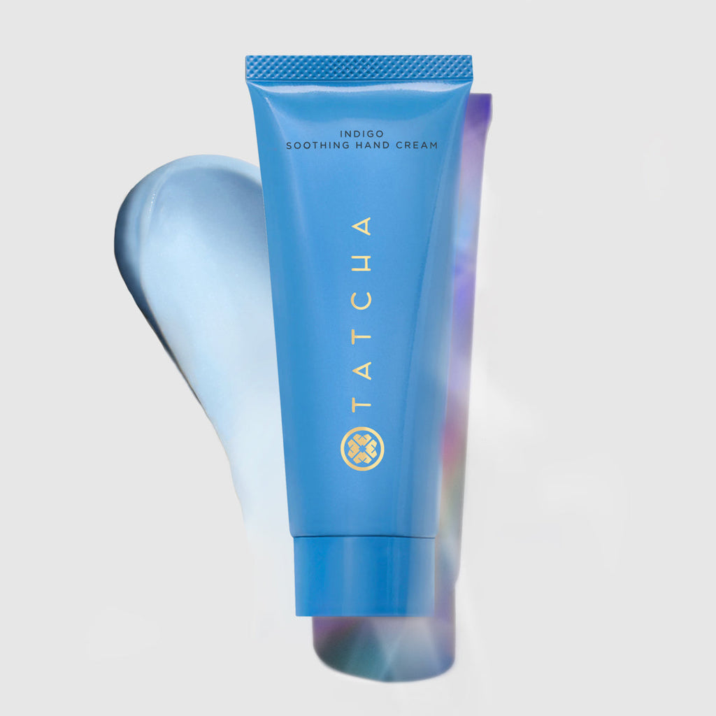 Indigo Soothing Hand Cream Moisture Support Hand Cream for Everyday Use