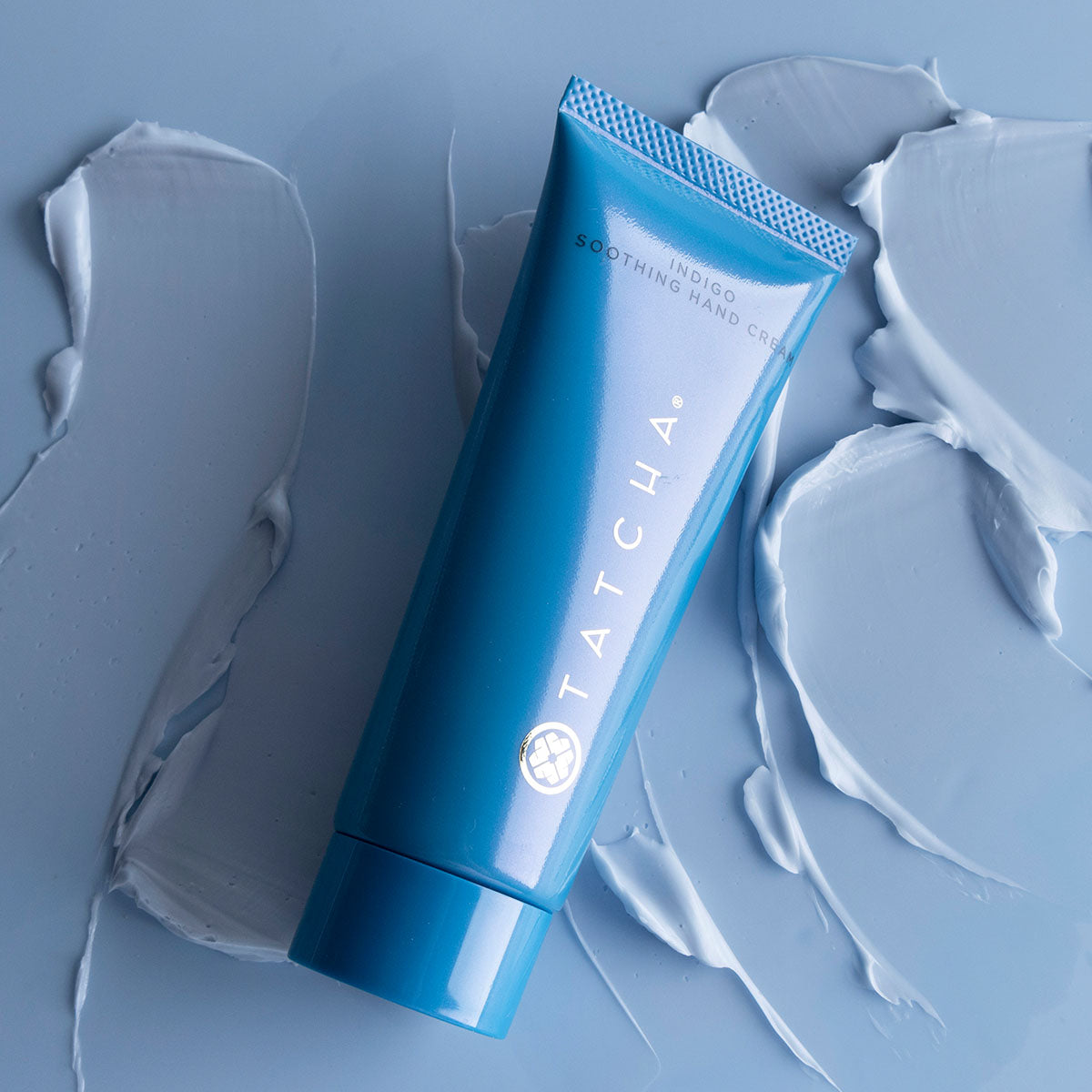 Indigo Soothing Hand Cream Moisture Support Hand Cream for Everyday Use
