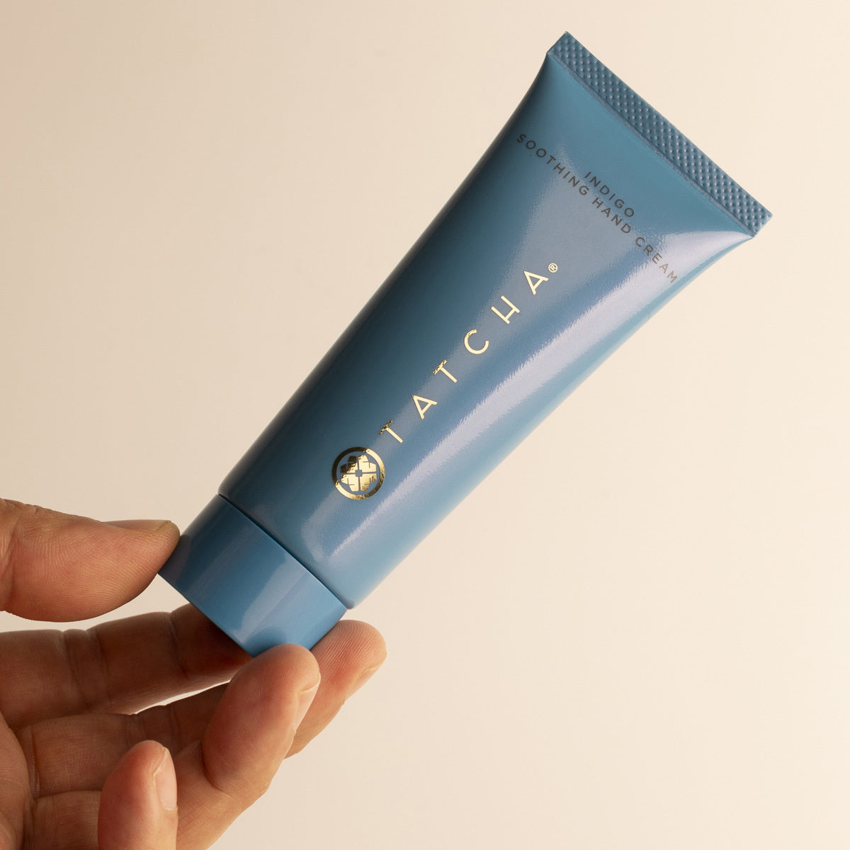 Indigo Soothing Hand Cream Moisture Support Hand Cream for Everyday Use