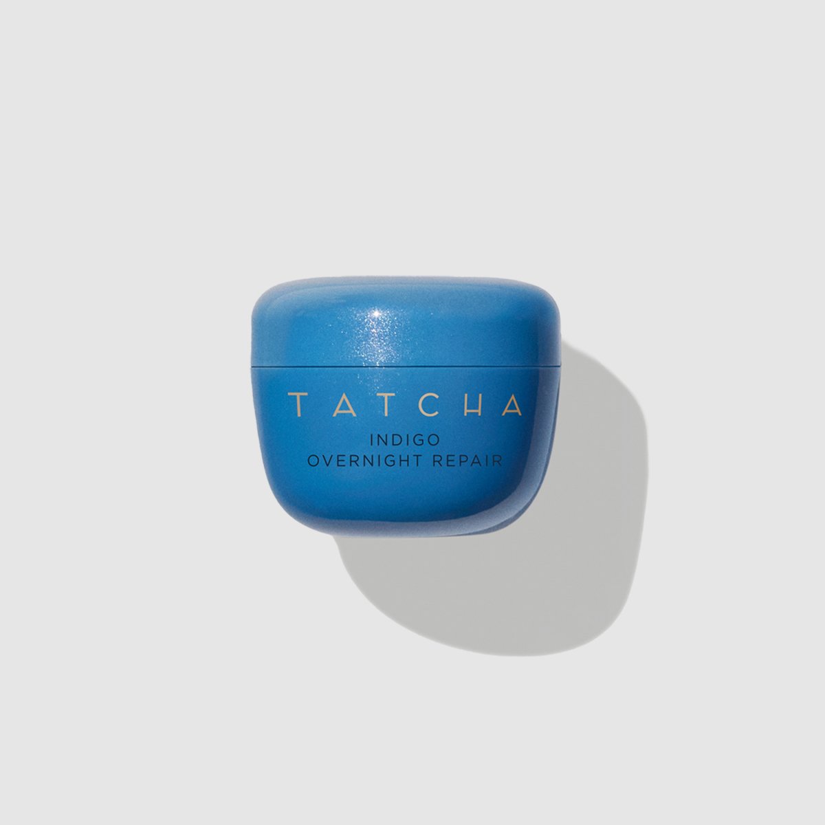 Indigo Overnight Repair Delicate Skin Skin Care Product for Everyday Use